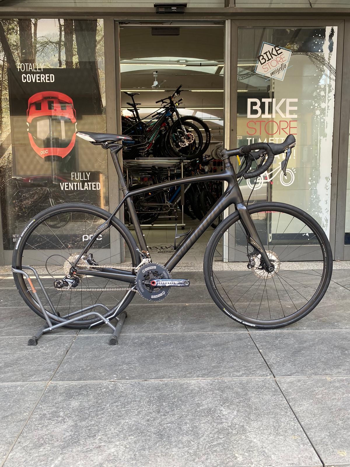 Usato - Specialized Roubaix